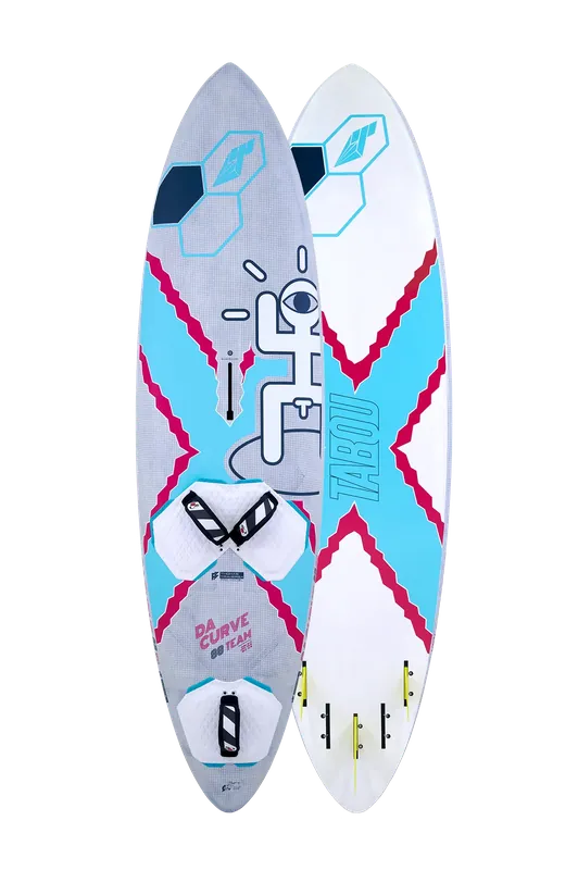 Tabou 2026 Da Curve TT PRO Highlight