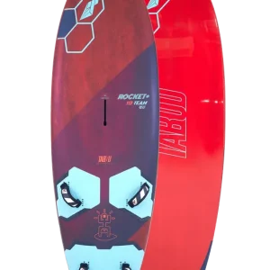 Tabou 2026 Rocket Plus Team Mega-Angebot