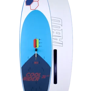Sonderaktion Tabou 2026 Coolrider