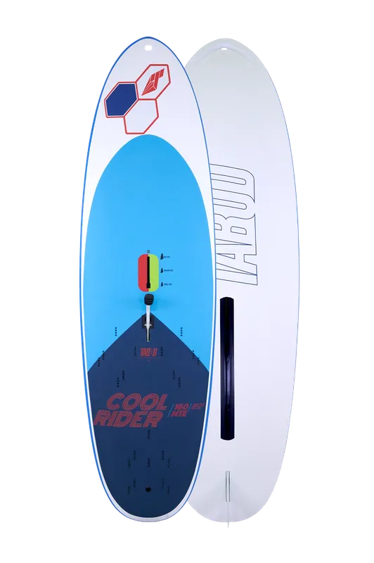 Sonderaktion Tabou 2026 Coolrider
