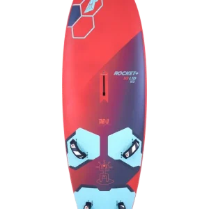 Super-Preis Tabou 2026 Rocket Plus LTD