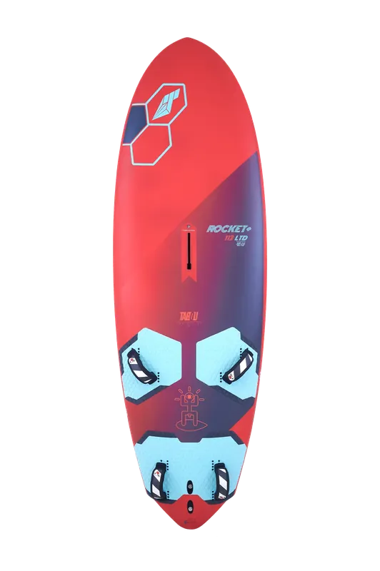 Super-Preis Tabou 2026 Rocket Plus LTD