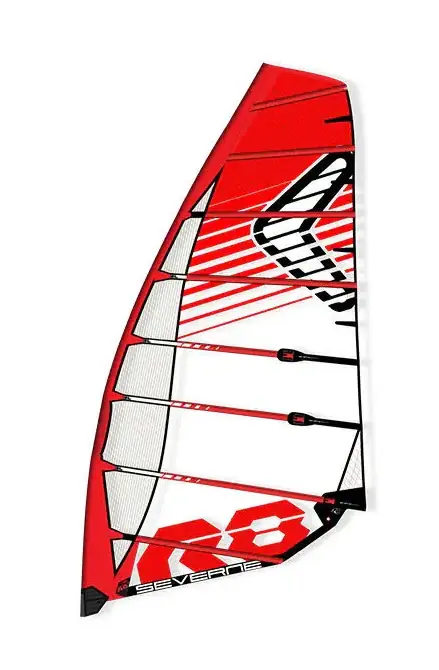 Severne Reflex R8 7.0 (gebraucht) Preisknaller