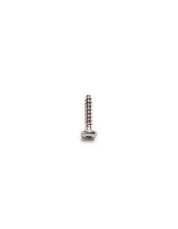 Goya - Footstrap Screw Aktuell