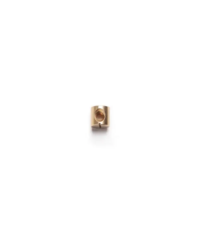 Zertifiziert Goya - Brass Nut