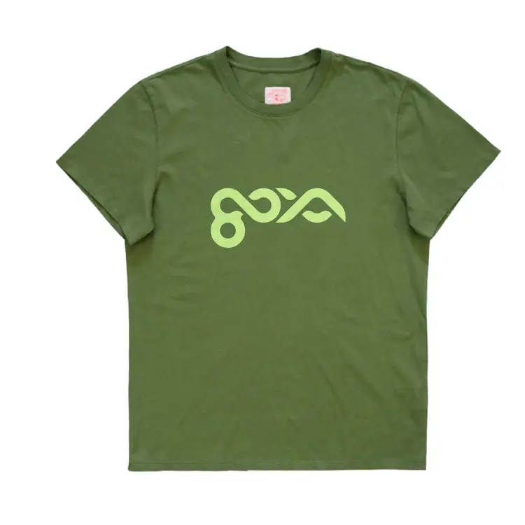 Meistverkauft Goya - T-Shirt Logo Daintree 2023