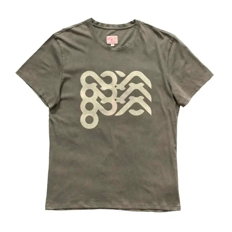 Goya - T-Shirt Logo Grama 2023 Echt