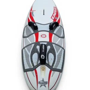 Direkt Vom Hersteller Fanatic Eagle 113 HRS (gebraucht)