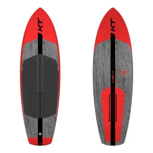 Direkt Vom Hersteller KT Arc Strapless Pro Carbon