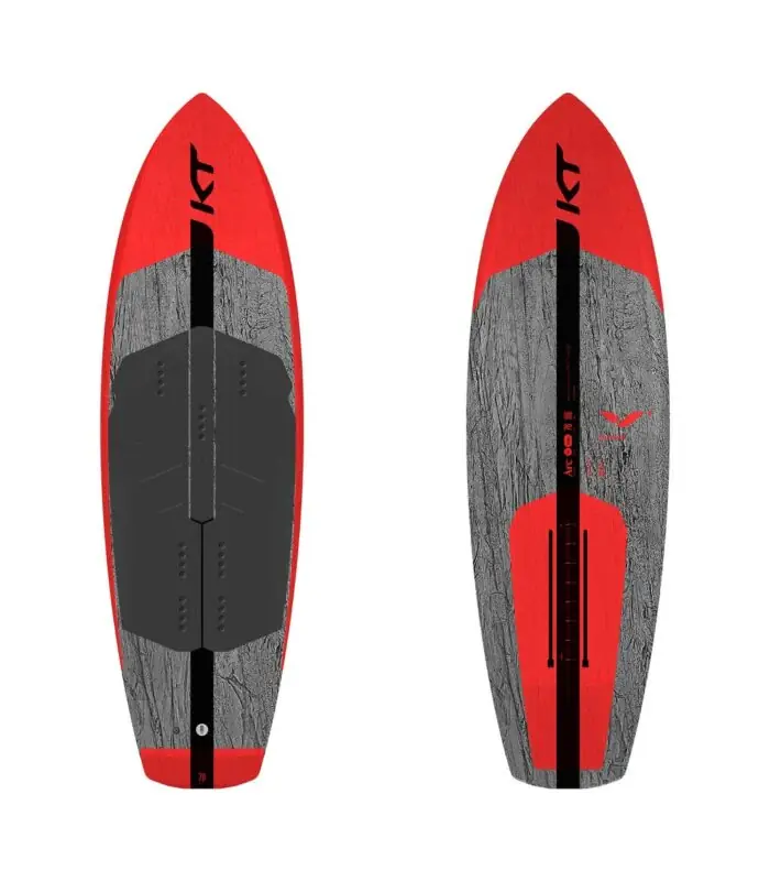 Direkt Vom Hersteller KT Arc Strapless Pro Carbon
