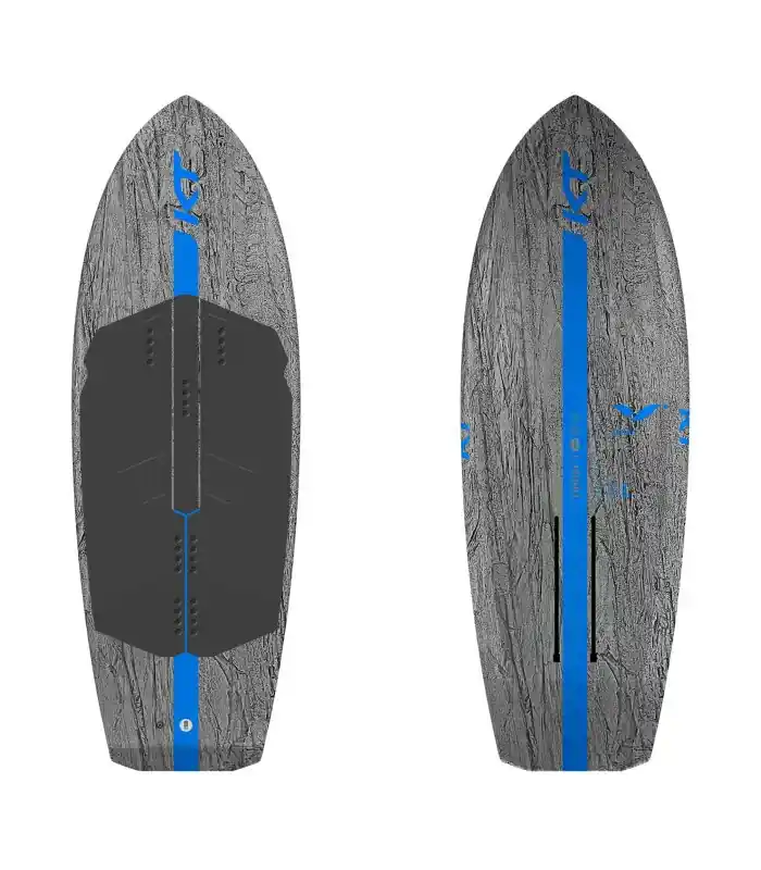 Highlight KT Drifter 5 Carbon