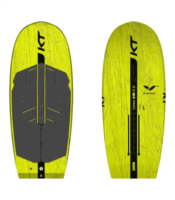 Aktuell KT Vortex Pro Carbon