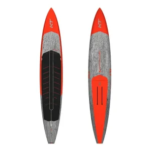 KT - Ginxu Dragonfly Crossing 2 Pro Carbon Abverkauf