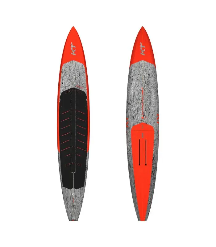 KT - Ginxu Dragonfly Crossing 2 Pro Carbon Abverkauf