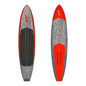 KT - Ginxu Dragonfly Surf 2 Carbon Ausverkauf