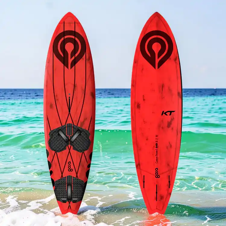 Neue Ware Goya Custom Thruster 5 Pro Carbon 2026