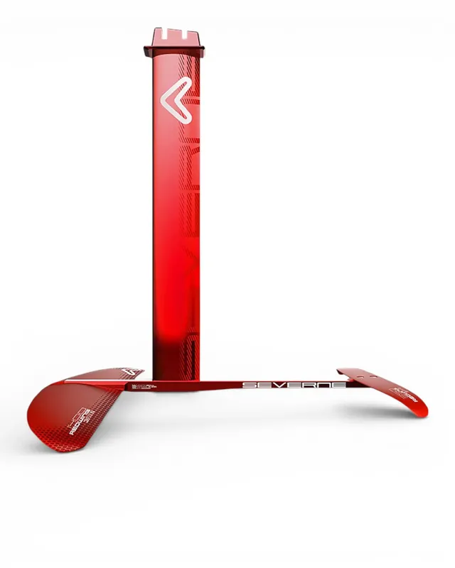 Kracherpreis Severne Redwing Hydrofoil Complete 2026