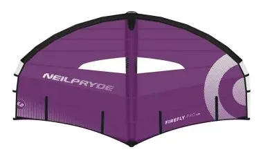 Markenprodukt Neilpryde FireFly PRO LTD