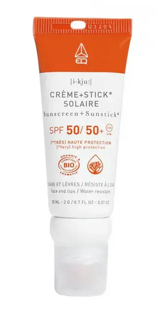 Kombi-Creme & Stick SPF50+ Jetzt Bestellen