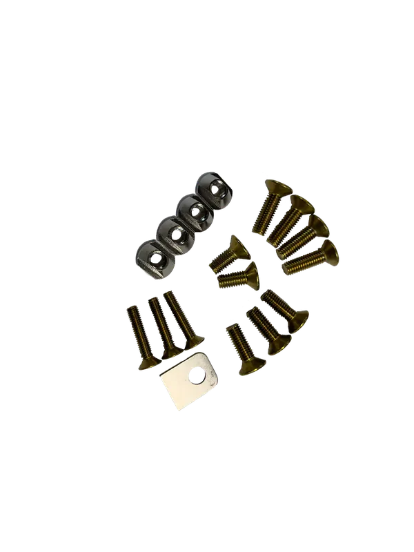 Neilpryde Swift Screw Set Complete Heißes Angebot