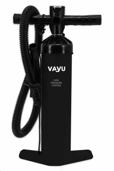 Zertifiziert Vayu VVing Pump