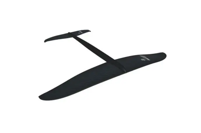 Neue Kollektion Slingshot Phantasm PTM 926/710 Lower Package & 72 Alu Mast