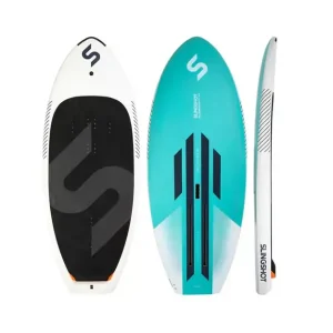 Slingshot Glide Craft V1 2026 90 Geprüft