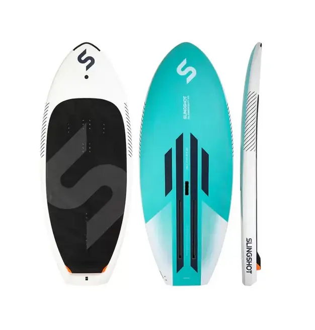 Slingshot Glide Craft V1 2026 90 Geprüft
