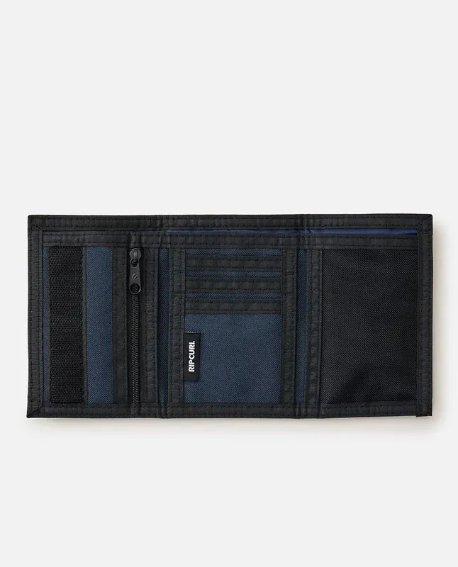 Neuheit RipCurl Surf Wallet Navy