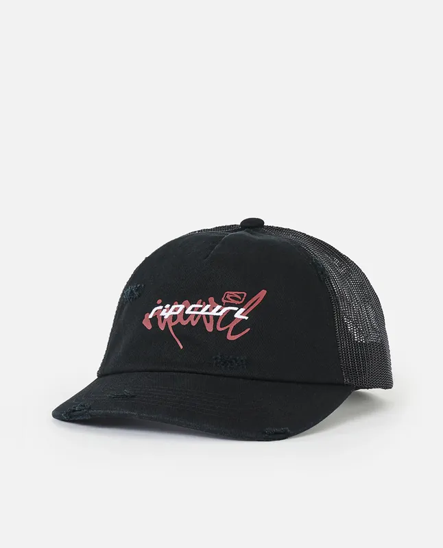 RipCurl Inner Visions Trucker Cap Expressversand