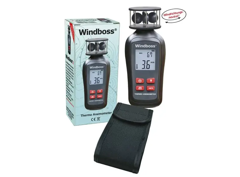 Windboss Preis Gesenkt
