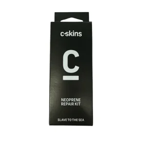 C-Skins Neoprene Repair Kit Sonderaktion