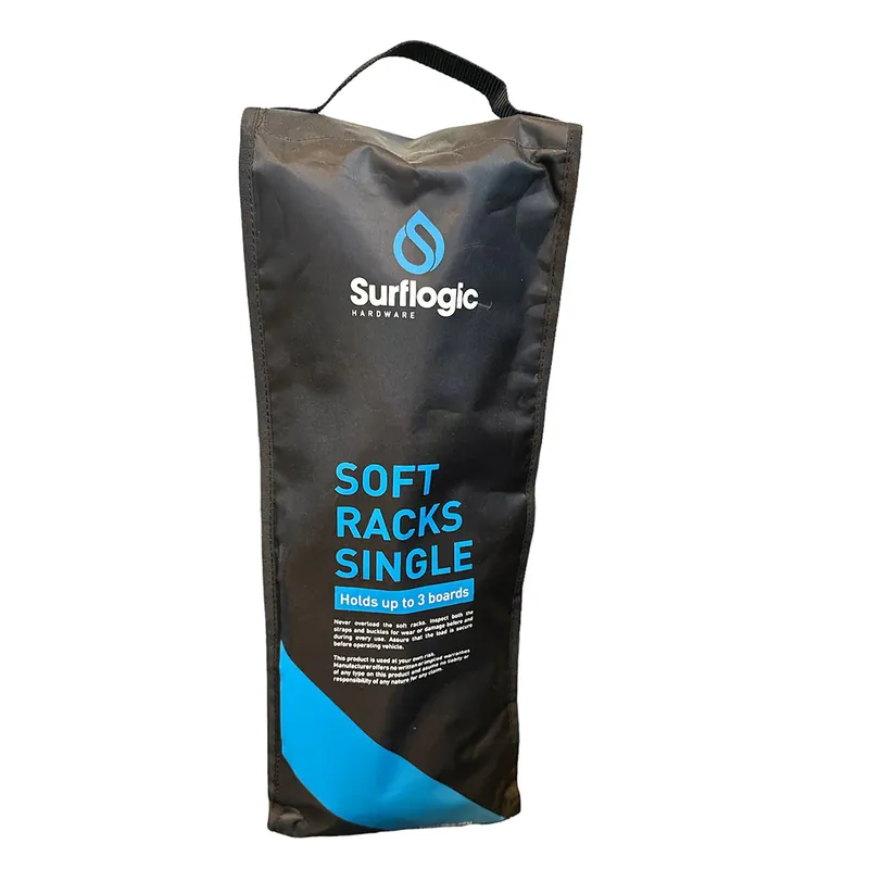 Surflogic Soft Racks Single Solange Der Vorrat Reicht