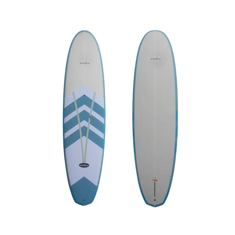 Heißes Angebot Norden Big Diamond SUP 10´8