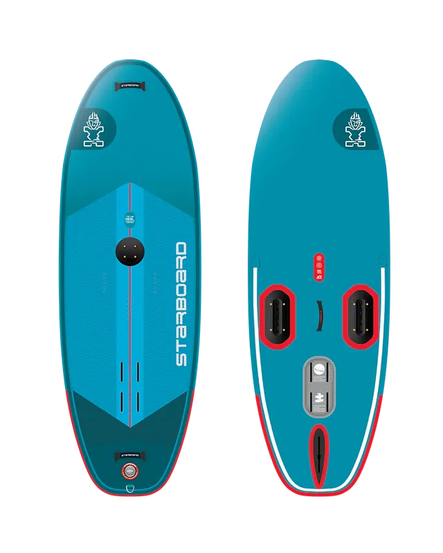 Starboard Air Foil Learner 7.9x31 Billig