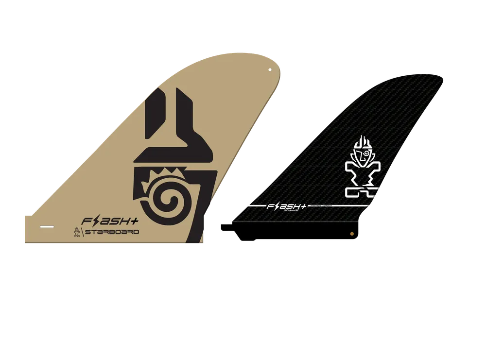 Bestseller Starboard Flash Plus Race SUP Eco Packaging