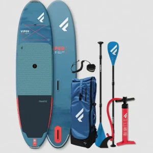Fanatic iSUP Package Viper Air SLT 11'0'' Mega-Angebot