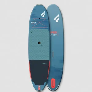 Fanatic iSUP Viper Air SLT 11'0'' Neu Im Sortiment