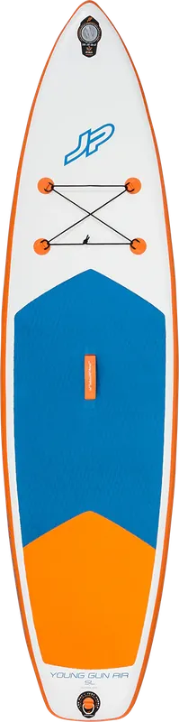Sofort Bestellen JP SUP YoungGun Air SL 9'0" x 26" x 5"