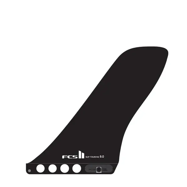 FCS 2 SUP Touring Weed 9" Angebot