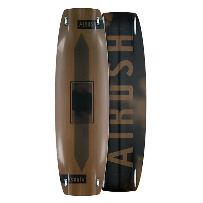 Airush Apex Eco Kiteboard 136x40 (gebraucht) Markenprodukt