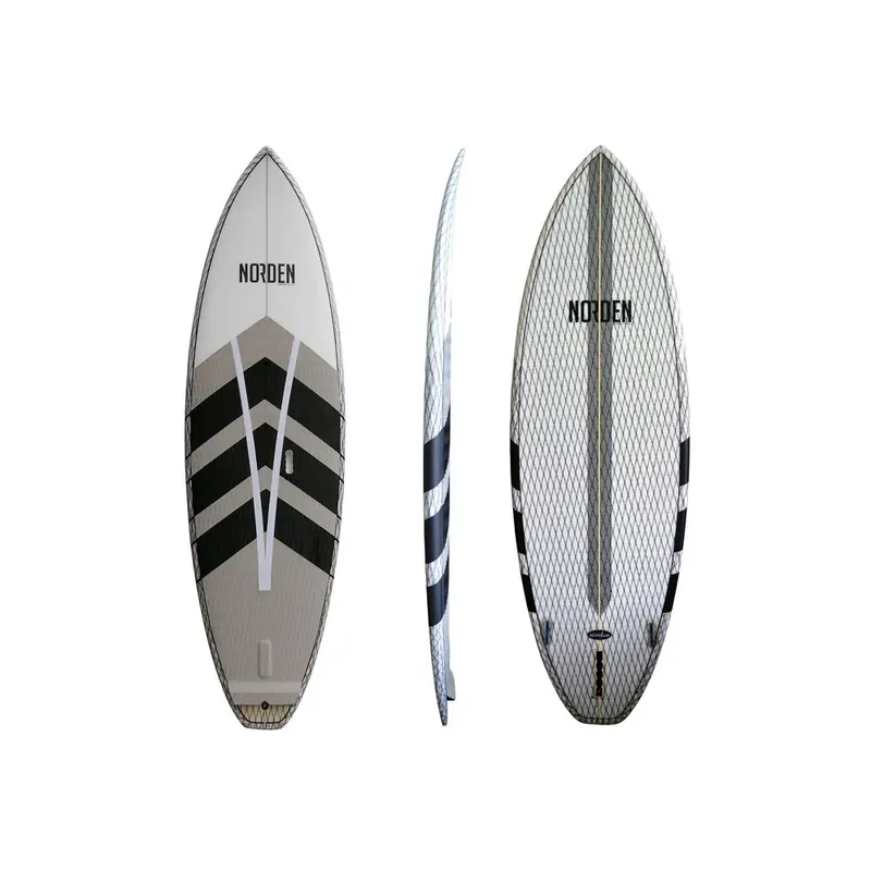 Norden Combat SUP 7´11 Sichere Zahlung