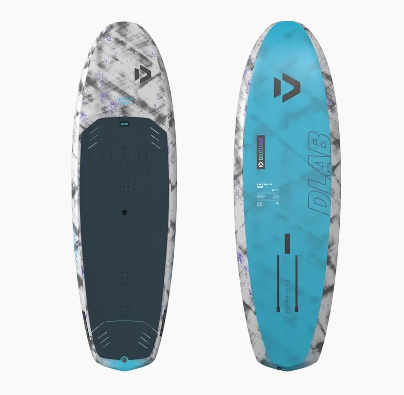 Duotone Foilboard Skybrid D/LAB 2026 Preis Gesenkt