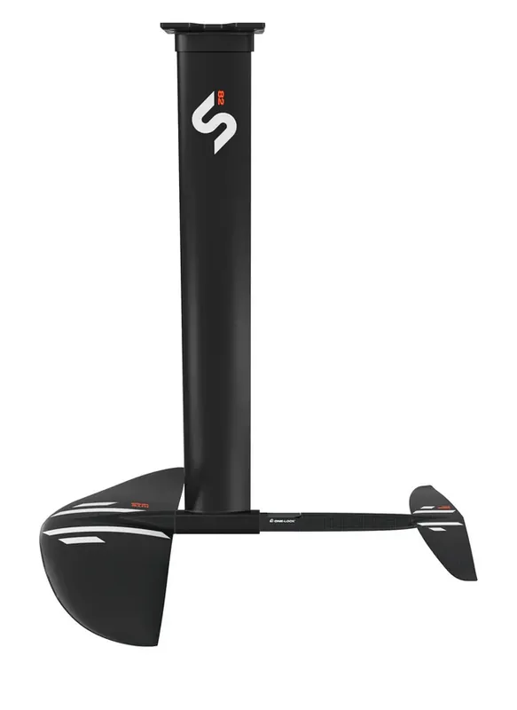 Slingshot One-Lock Kite Quick Start Package Markenprodukt