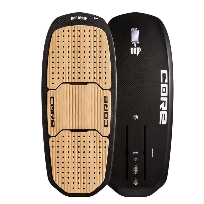 Jetzt Kaufen Core Foilboard Drip 2026