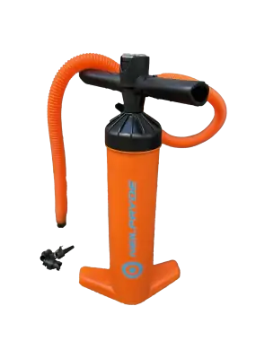 NP Wing Pump Günstig