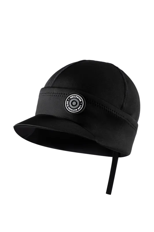 Neu Im Sortiment Visor Beanie