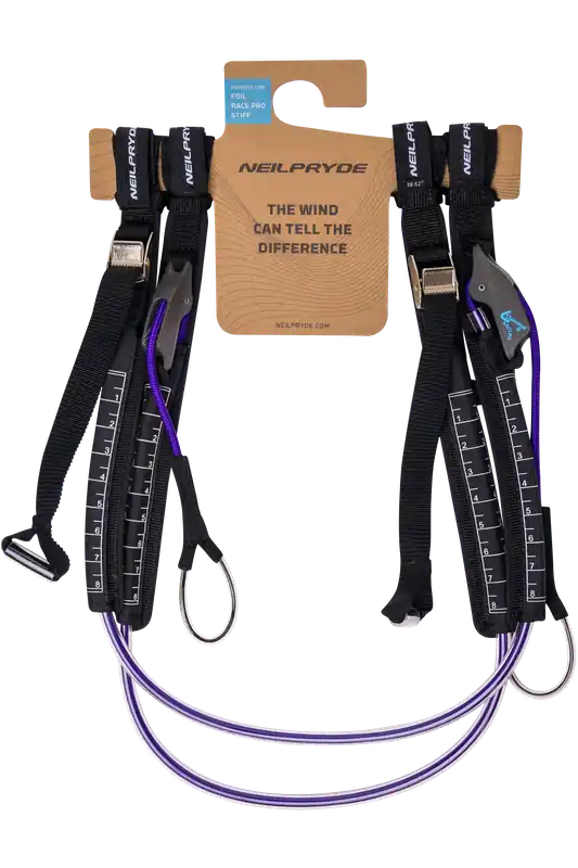 Foil Race HL Pro S Kracherpreis