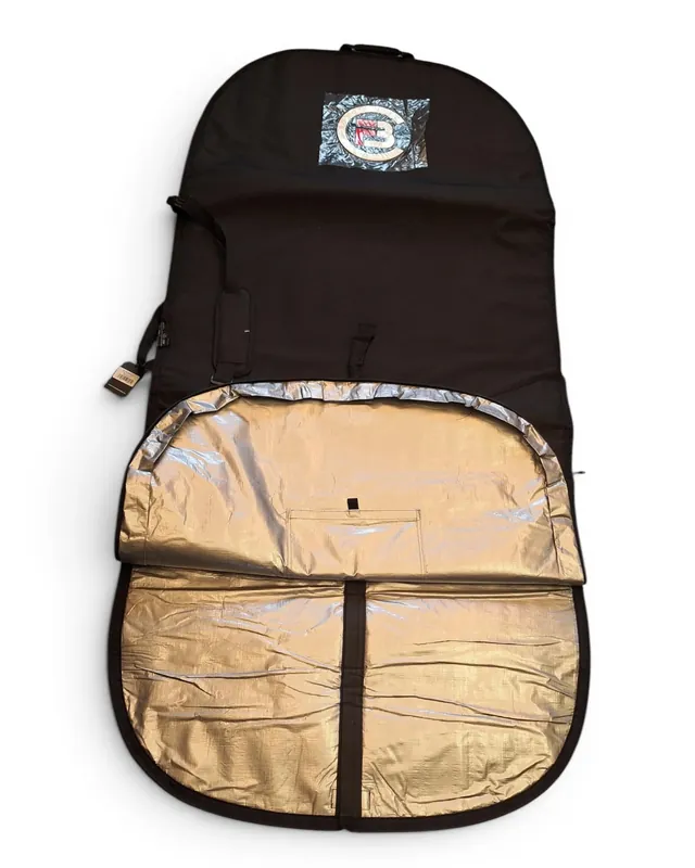 FBC Foil Board Day Bag SSF Design Rabatt