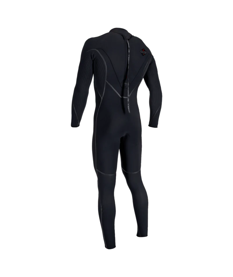 Highlight O’Neill Hyperfreak Fire 5/4+ Back Zip Full